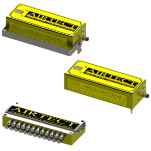 ‘ULTIMATE’ 20-POINT + 2 LOOP LEAK DETECTION MANIFOLDS