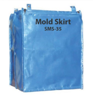 Straight Mold Skirts
