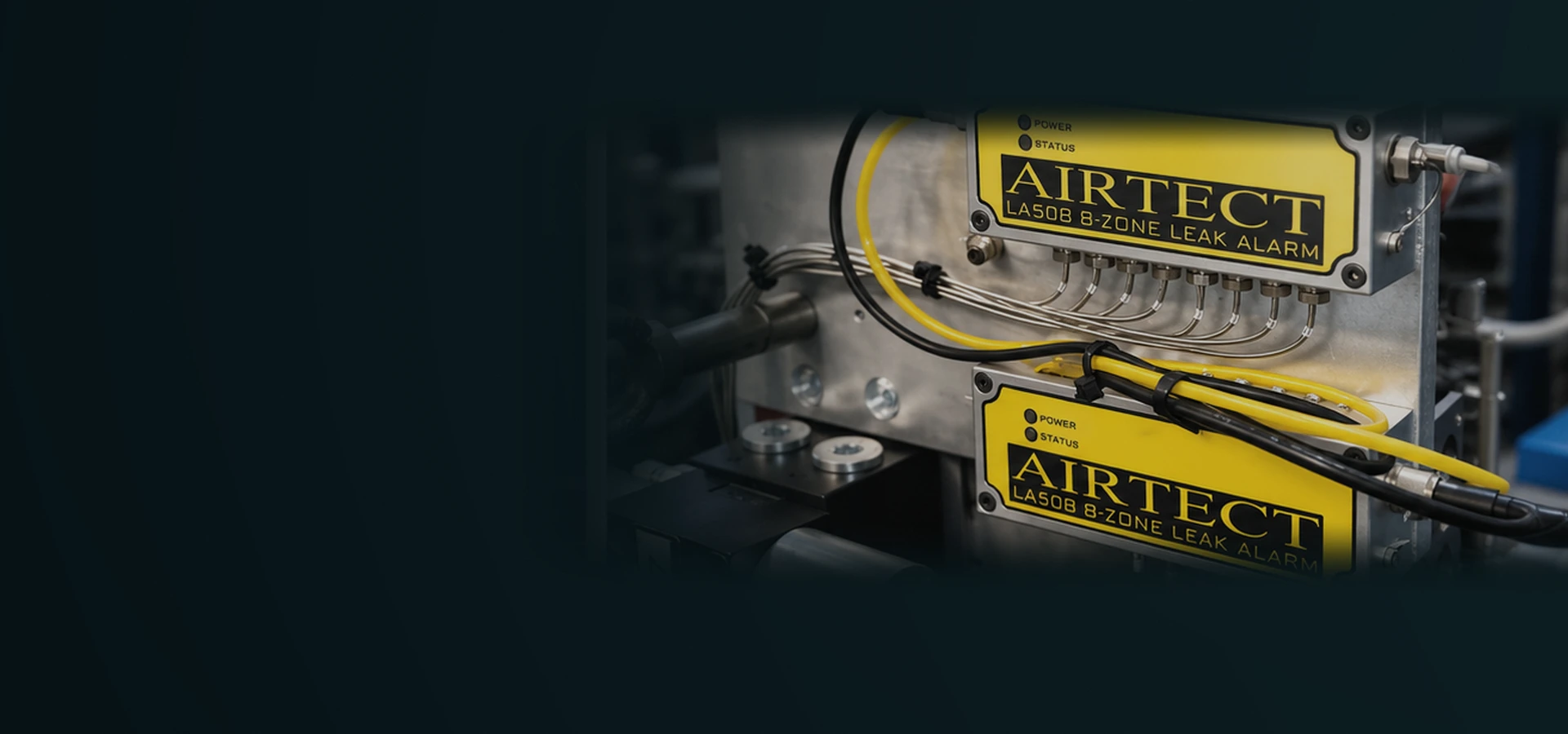 AIRTECT — producto original