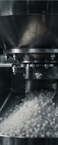 Detalle industrial provisional de continuidad operativa