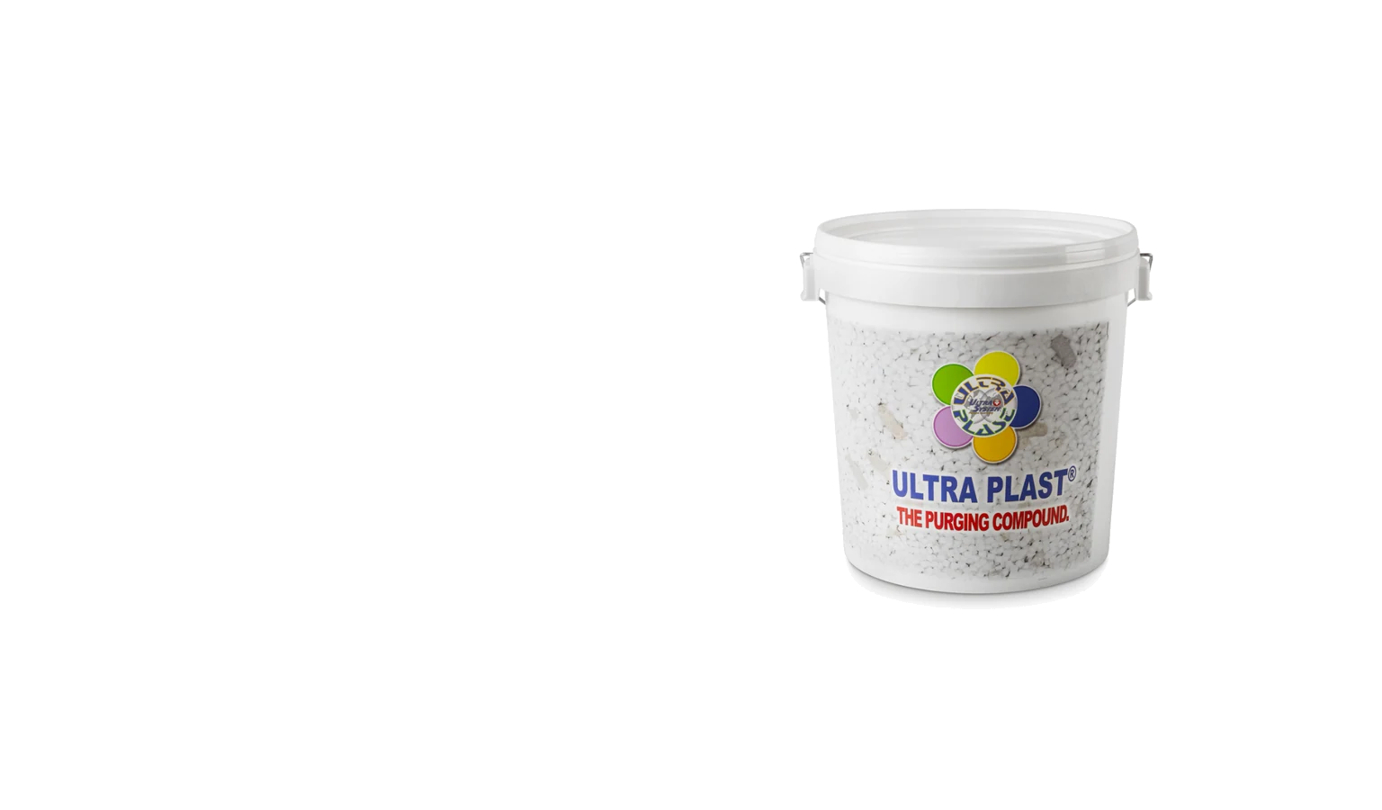 Ultra Plast — producto original